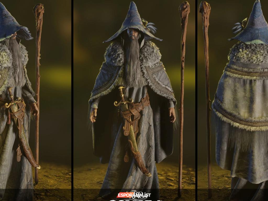 Gollum'un Gizli Dünyasına Yolculuk: The Lord of the Rings: Gollum'un Çıkış Tarihi ve İlk Detaylar
