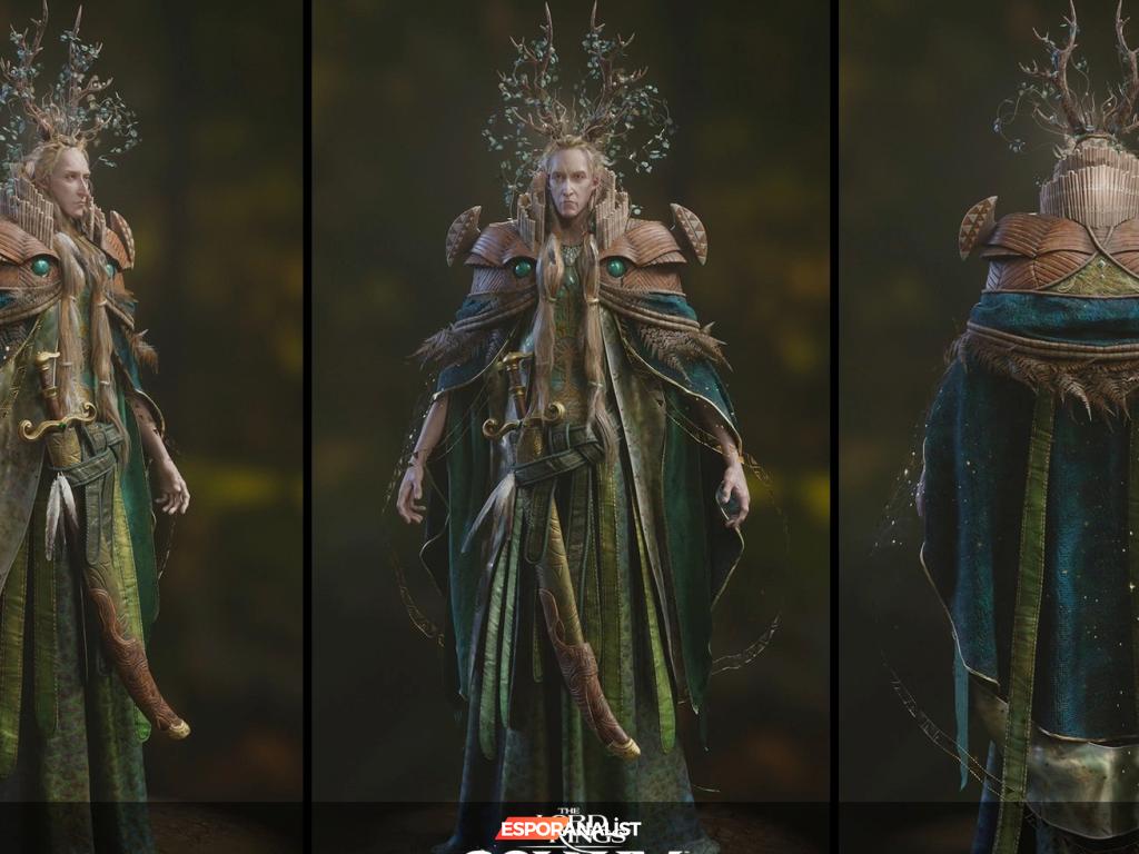 Gollum'un Gizli Dünyasına Yolculuk: The Lord of the Rings: Gollum'un Çıkış Tarihi ve İlk Detaylar