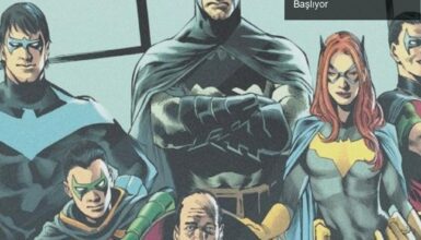 Gotham Knights: Batman’siz Gotham’da Yeni Bir Macera Başlıyor