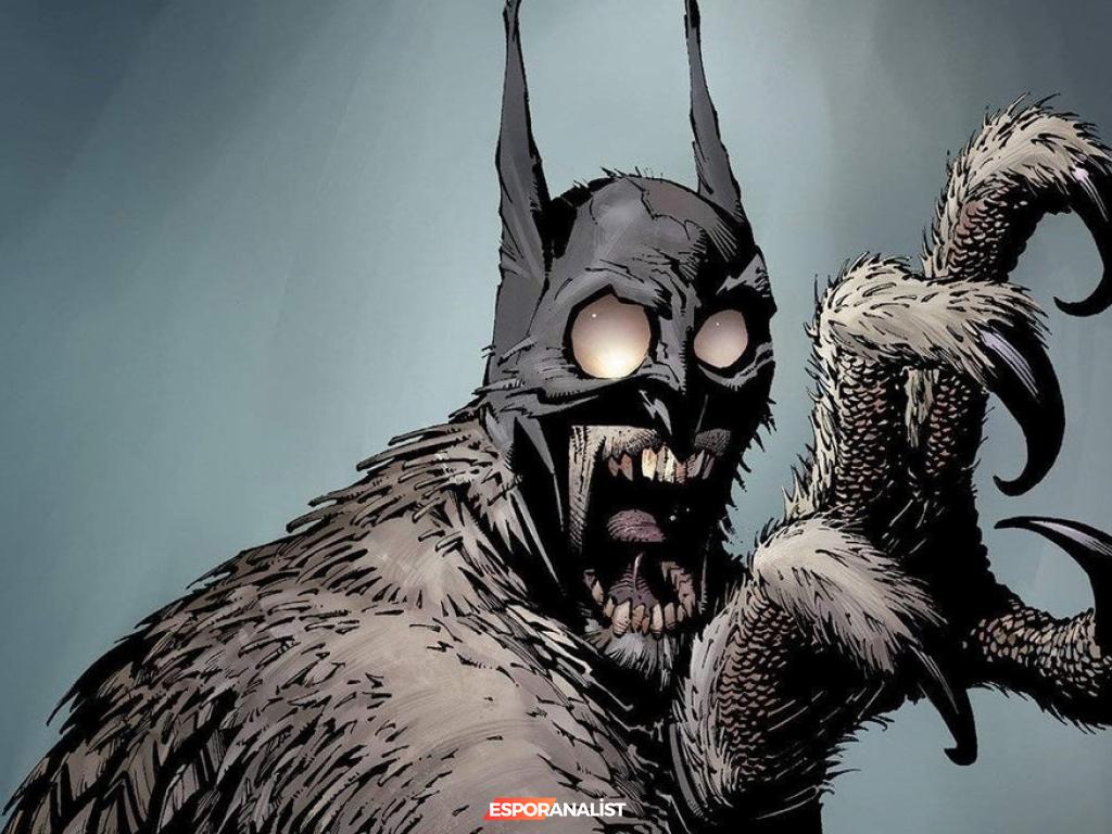 Gotham’ın Karanlık Yüzü: Baykuşlar Divanı ile Batman’in Mücadelesi