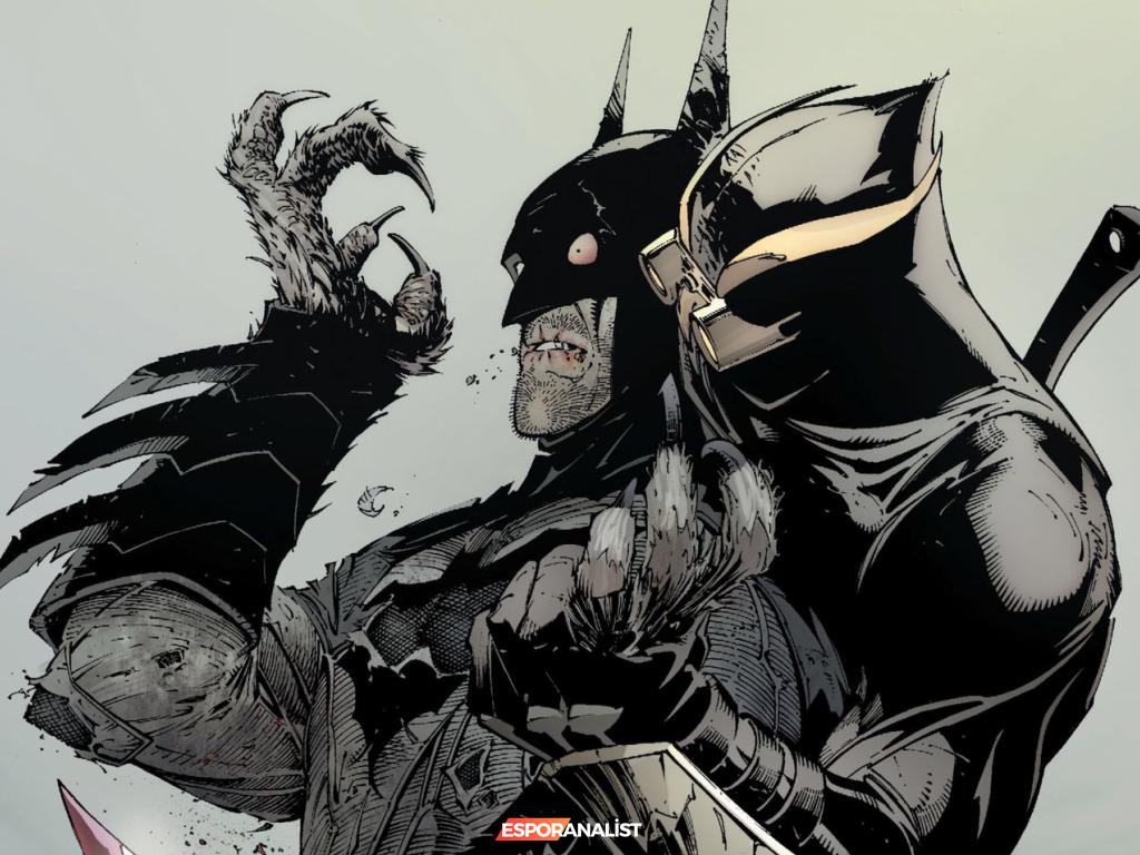 Gotham’ın Karanlık Yüzü: Baykuşlar Divanı ile Batman’in Mücadelesi