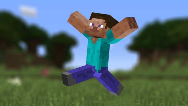 Gözleri Kapalı Minecraft Speedrun: FrozenMelody’nin İnanılmaz Rekoru!