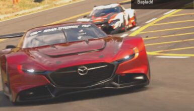 Gran Turismo 7 Beta Testi İçin Heyecanlı Bekleyiş Başladı!