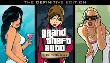 Grand Theft Auto: The Trilogy – Definitive Edition Çıkış Tarihi ve Yeni Gelişmeler!