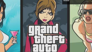 Grand Theft Auto: The Trilogy ile Nostalji ve Yenilik Bir Arada!