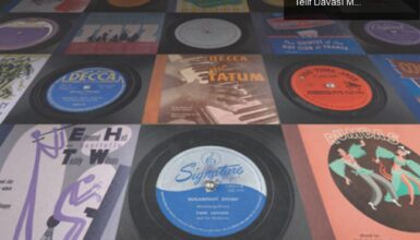 Great 78 Project: Müzik Tarihinin Hazine Plakları ve Telif Davası Macerası