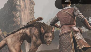 GreedFall Gold Edition ile Fantastik Bir Yolculuğa Çıkın!
