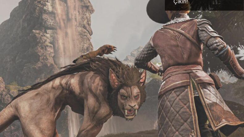 GreedFall Gold Edition ile Fantastik Bir Yolculuğa Çıkın!