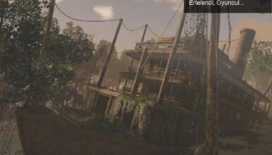 Green Hell: Spirits of Amazonia Genişleme Paketi Ertelendi, Oyuncular Sabırsızlanıyor!