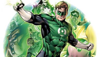 Green Lantern: DC Evreninde Yeni Bir Başlangıç mı?