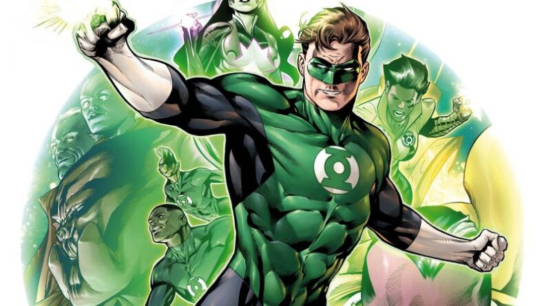 Green Lantern: DC Evreninde Yeni Bir Başlangıç mı?