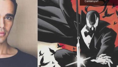 Grendel: Matt Wagner’ın Kahramanı Netflix’te Canlanıyor!
