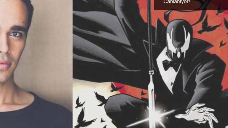 Grendel: Matt Wagner’ın Kahramanı Netflix’te Canlanıyor!