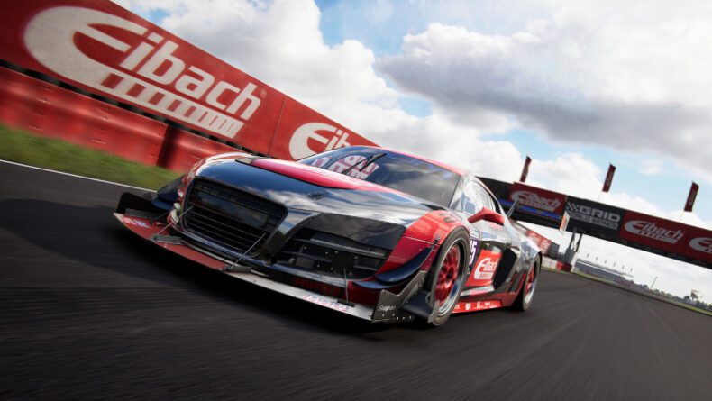 GRID Legends: Yeni Yarış Heyecanı ve 250+ Yarışla Dolu Bir Macera Geliyor!