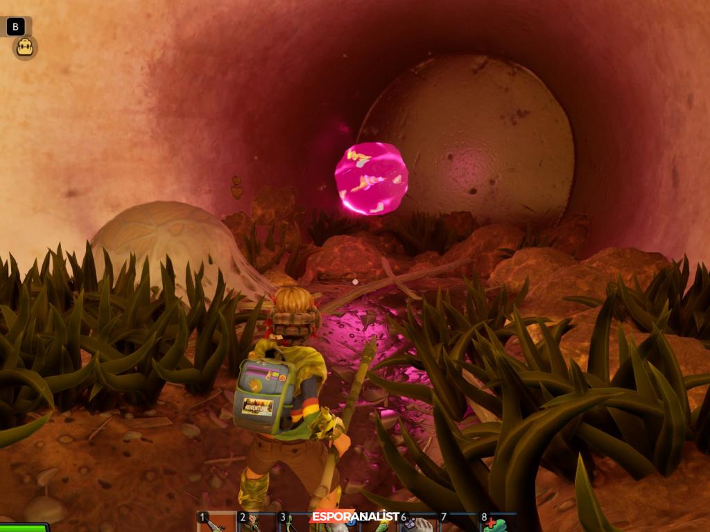 Grounded 2: Obsidian'ın Hayatta Kalma Serisinde Yeni Macera