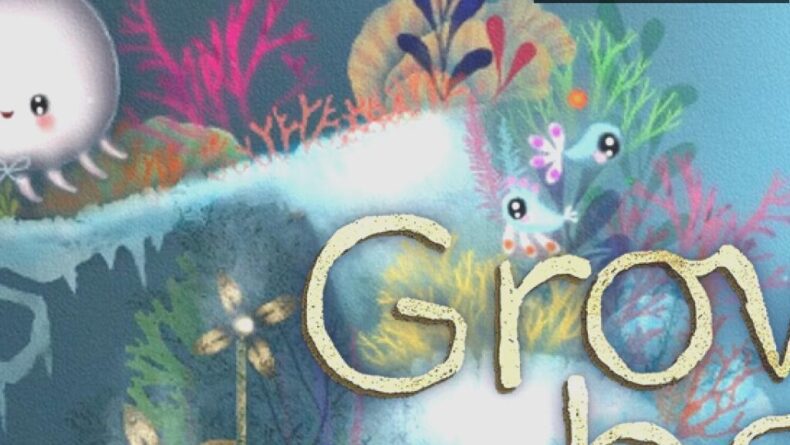 Growbot: Müzik ve Macera ile Sarmalayan Bir Oyun Deneyimi