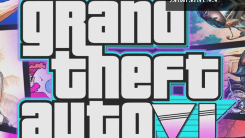 GTA 6 Çıkışı için Yeni Spekülasyonlar: Bekleyiş Ne Zaman Sona Erecek?