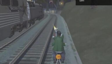 GTA: San Andreas’ta Tren Görevini Kolaylaştırmanın Sırrı