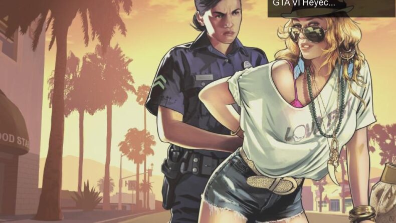GTA Serisi: Oyun Dünyasında Bir Fenomenin Yükselişi ve GTA VI Heyecanı