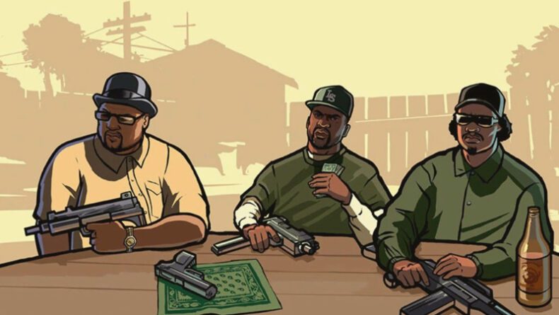 GTA: The Trilogy – Definitive Edition Başarımlarına Derinlemesine Bir Bakış