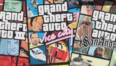 GTA: The Trilogy Hakkında Yeni Gelişmeler ve Beklentiler