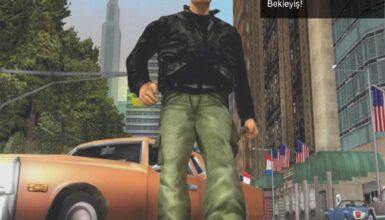 GTA: The Trilogy’nin Yeniden Doğuşu – Heyecan Dolu Bekleyiş!