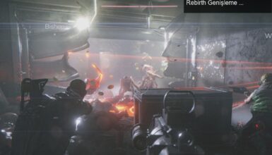 GTFO Oyunu Erken Erişimden Çıkmaya Hazırlanıyor: Rebirth Genişleme Paketiyle Yeni Maceralar
