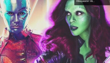 Guardians of the Galaxy Vol. 3: Marvel’ın Kız Kardeş Hikayesinin Veda Filmi