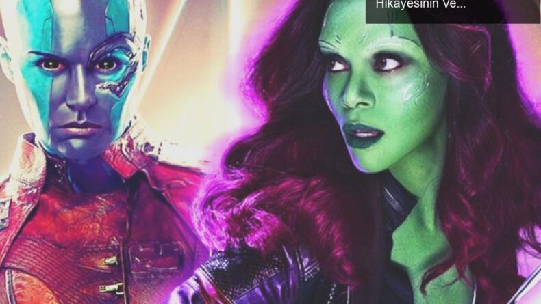 Guardians of the Galaxy Vol. 3: Marvel’ın Kız Kardeş Hikayesinin Veda Filmi