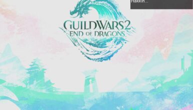 Guild Wars 2: Steam Ertelemesi ve End of Dragons Genişlemesi Hakkında Her Şey