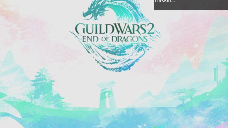 Guild Wars 2: Steam Ertelemesi ve End of Dragons Genişlemesi Hakkında Her Şey