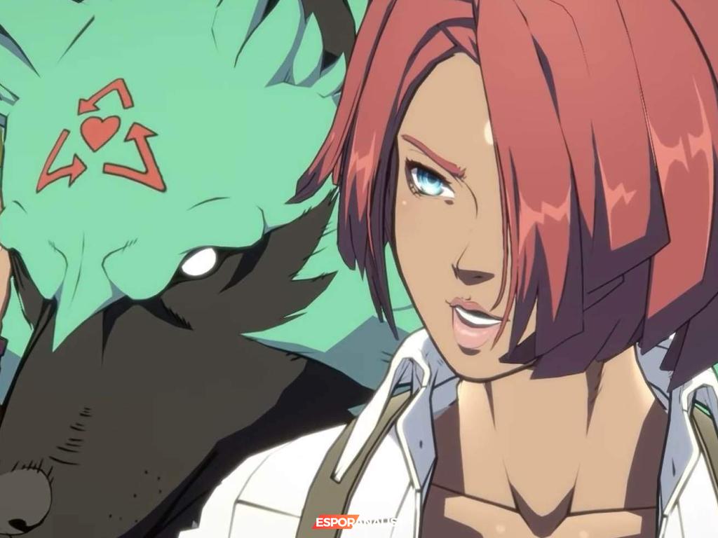 Guilty Gear Strive: Dövüş Oyunları Dünyasında Çığır Açan Bir Başlangıç