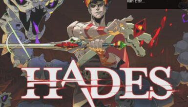 Hades, Oyun Dünyasında Rekor Kırdı: 9 Ödül ile Zaferini İlan Etti!
