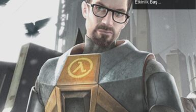 Half-Life 2: Nostaljik Bir Efsanenin Yeniden Doğuşu ve Etkinlik Başarısı