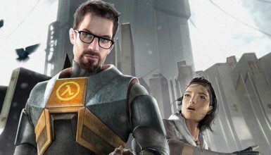 Half-Life 2’ye 17 Yıl Sonra Gelen Dev Güncelleme: Nostalji ve Yenilik Bir Arada!