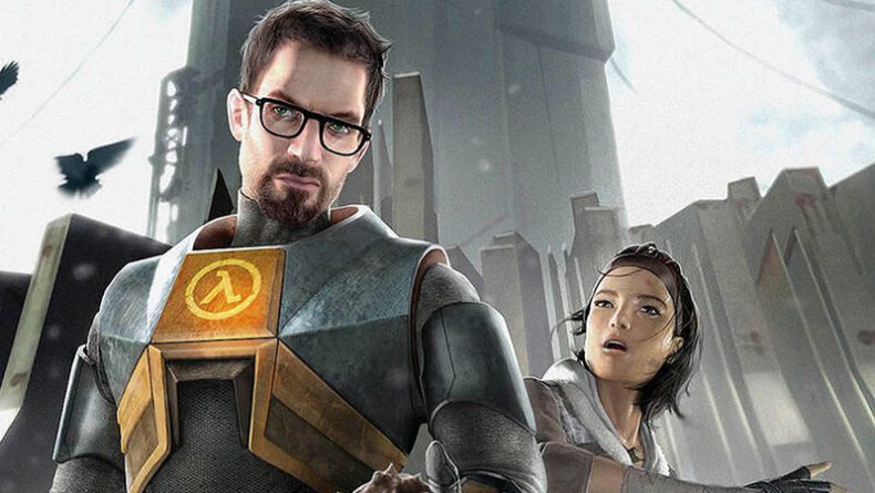 Half-Life 2’ye 17 Yıl Sonra Gelen Dev Güncelleme: Nostalji ve Yenilik Bir Arada!