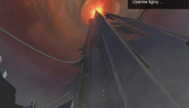 Half-Life Evreninde Citadel: Boyutları ve Gizemleri Üzerine İlginç Hesaplamalar