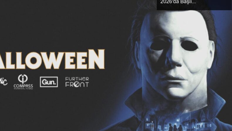 Halloween: Michael Myers ile Hayatta Kalma Mücadelesi 2026’da Başlıyor