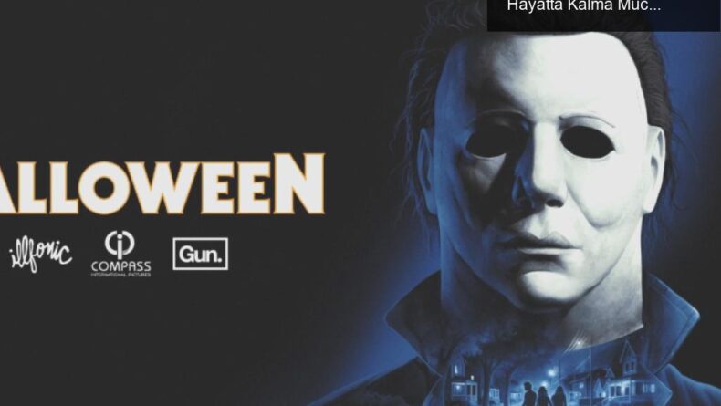Halloween’un Korkutucu Dünyası: Michael Myers ile Hayatta Kalma Mücadelesi