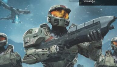 Halo Dizisi: Belirsizlikler Arasında Master Chief’in Yolculuğu