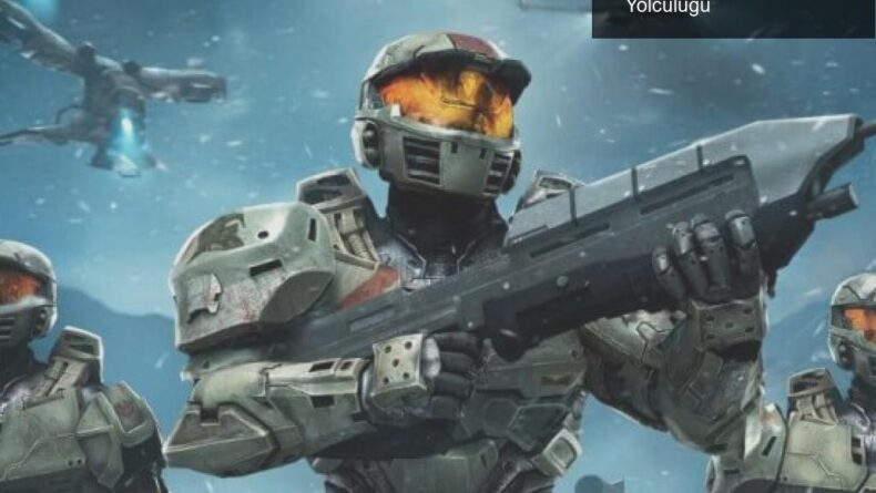 Halo Dizisi: Belirsizlikler Arasında Master Chief’in Yolculuğu
