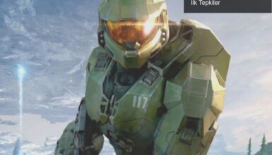 Halo Infinite: Beklentileri Aşan İnceleme Puanları ve İlk Tepkiler