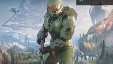 Halo Infinite: Oyun Dünyasında Yeni Bir Devrim mi?