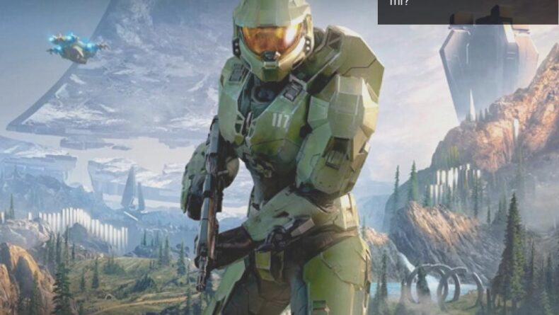 Halo Infinite: Oyun Dünyasında Yeni Bir Devrim mi?