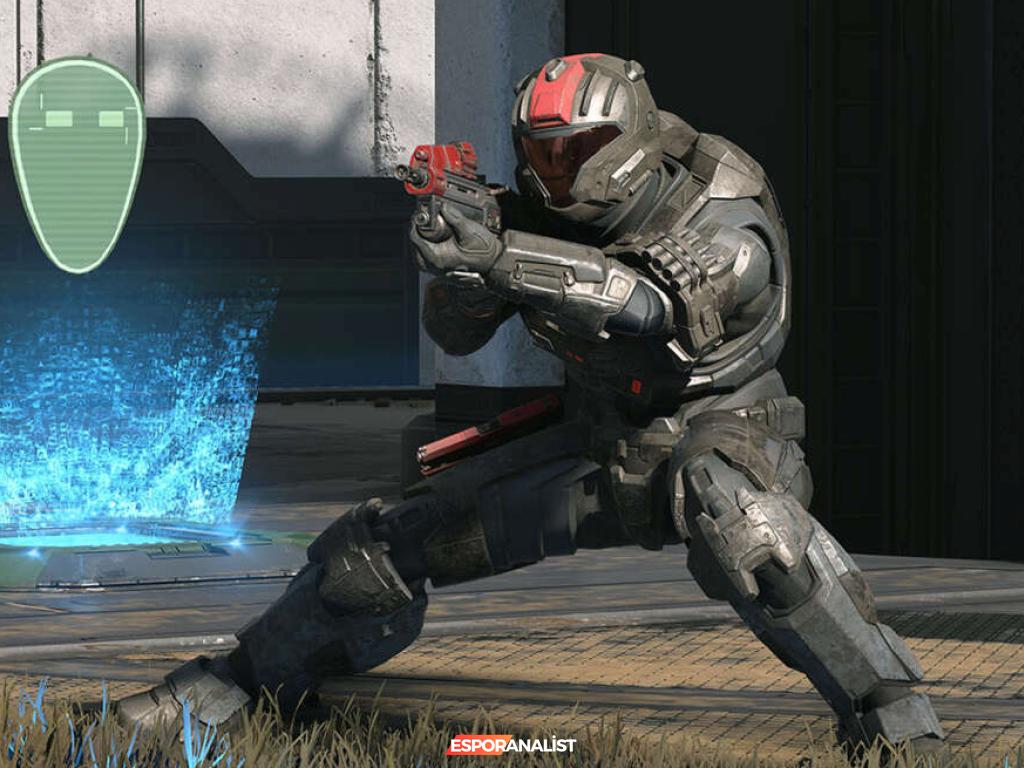 Halo Infinite: Yeni Haritalar ve Silah Dengesi ile Beklentiyi Aşmak
