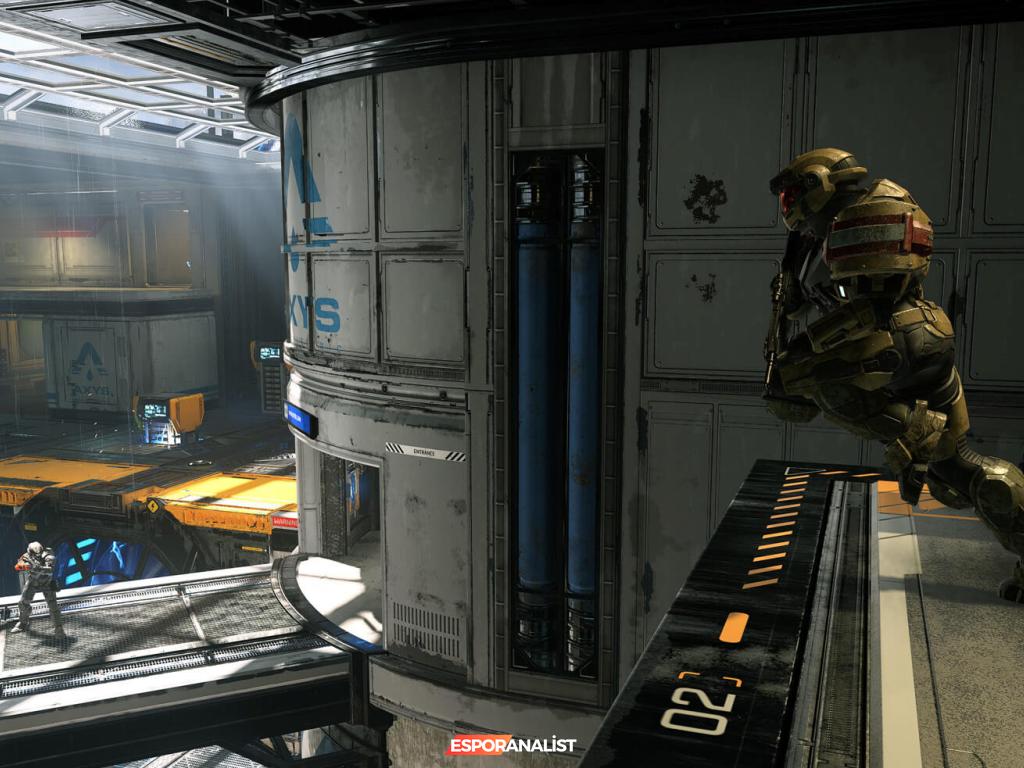 Halo Infinite: Yeni Haritalar ve Silah Dengesi ile Beklentiyi Aşmak