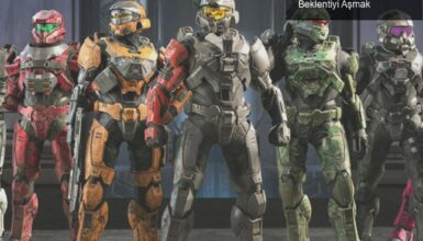 Halo Infinite: Yeni Haritalar ve Silah Dengesi ile Beklentiyi Aşmak