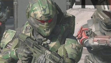 Halo Infinite Yüklenme Videosundan Kurtulmanın Kolay Yolu