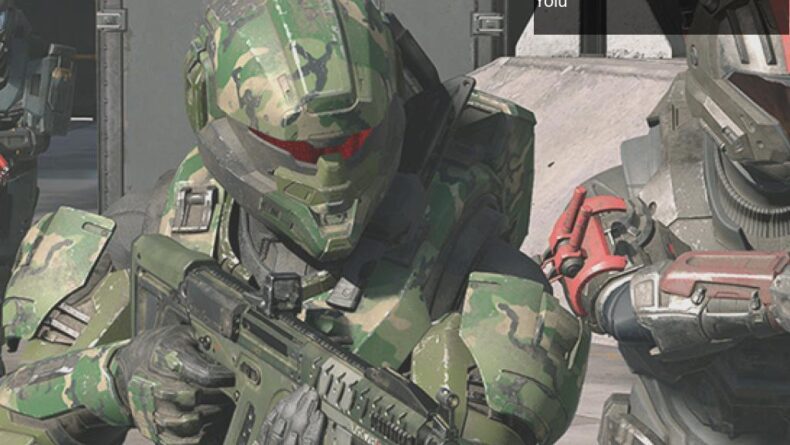 Halo Infinite Yüklenme Videosundan Kurtulmanın Kolay Yolu