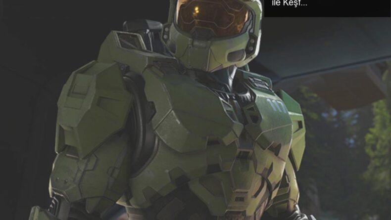 Halo Infinite’da Battle Royale İddiaları: Veri Madenciliği ile Keşfedilen Sıradışı Detaylar